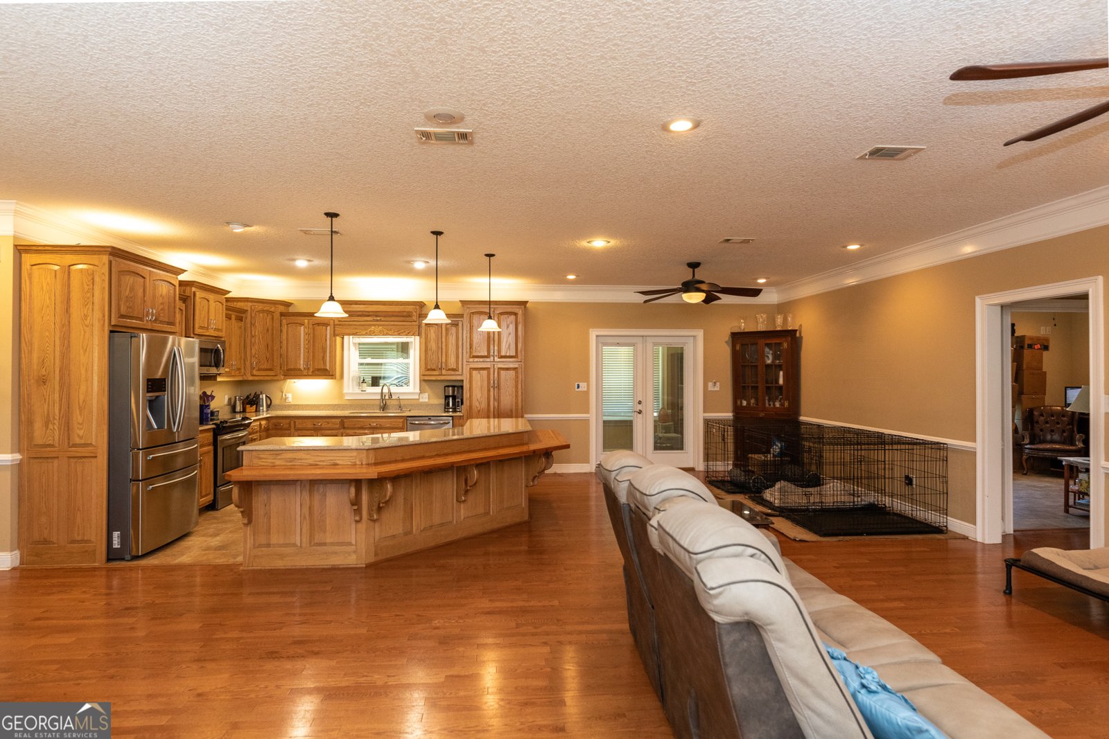 4446 Manor Millwood Road Waycross - 9