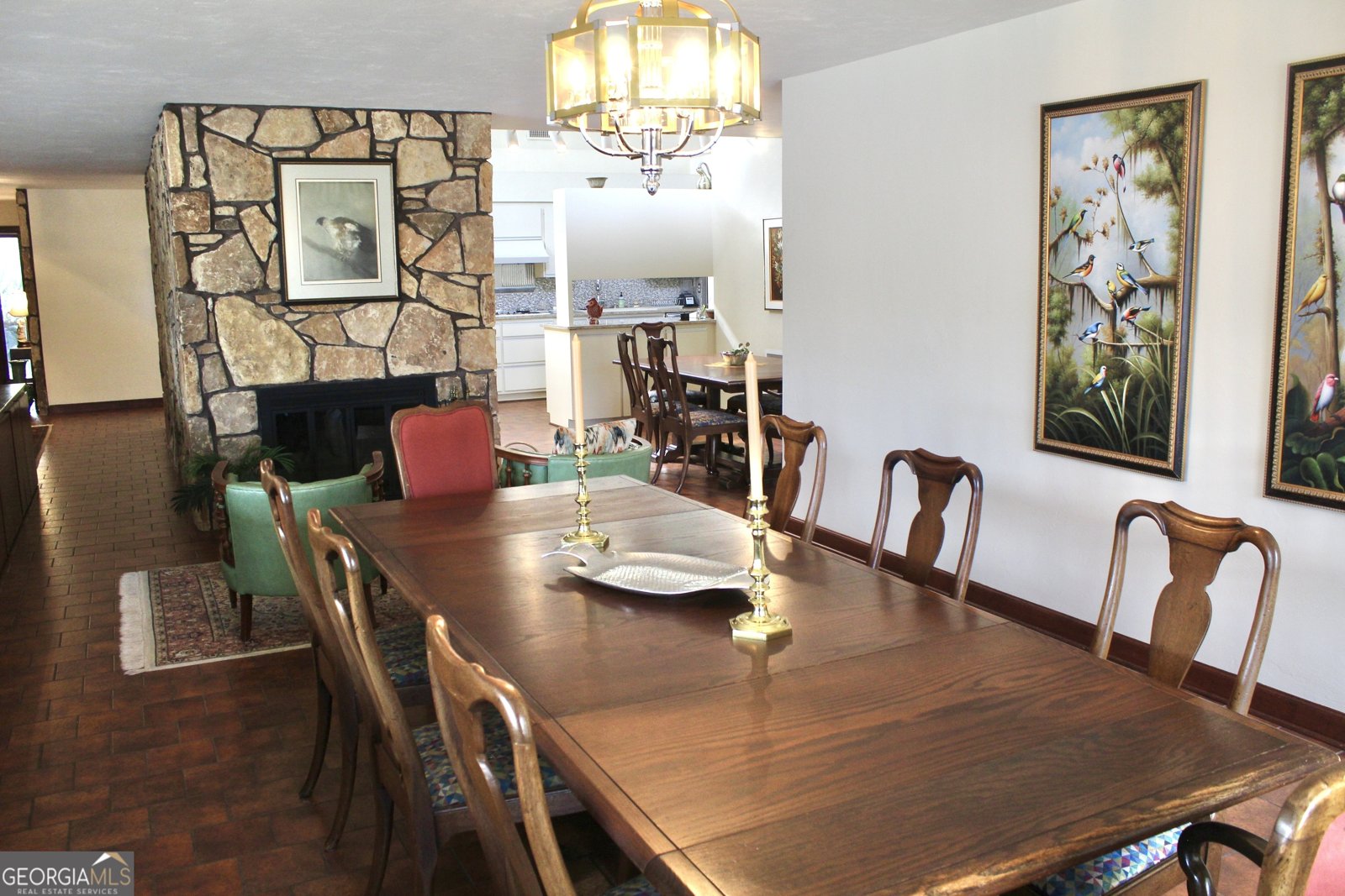 773 Gordon Edwards Road Dublin - 46