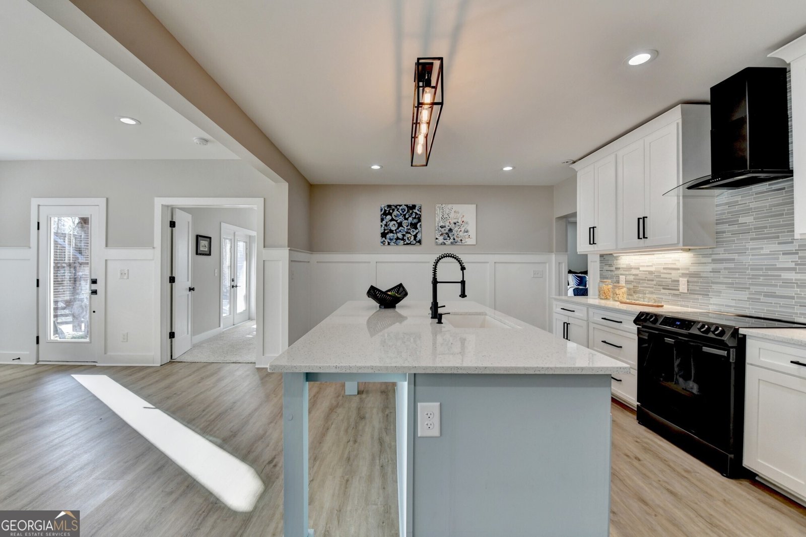 1431 Torrington Drive Auburn - 1