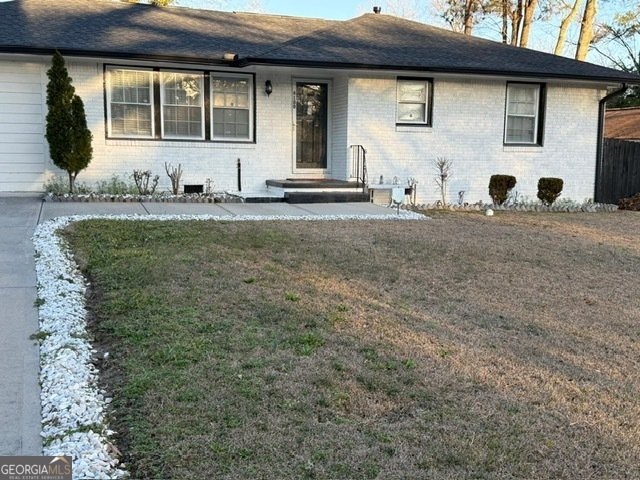 4100 Scott Drive Forest Park - 10