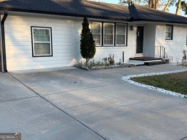 4100 Scott Drive Forest Park - 12