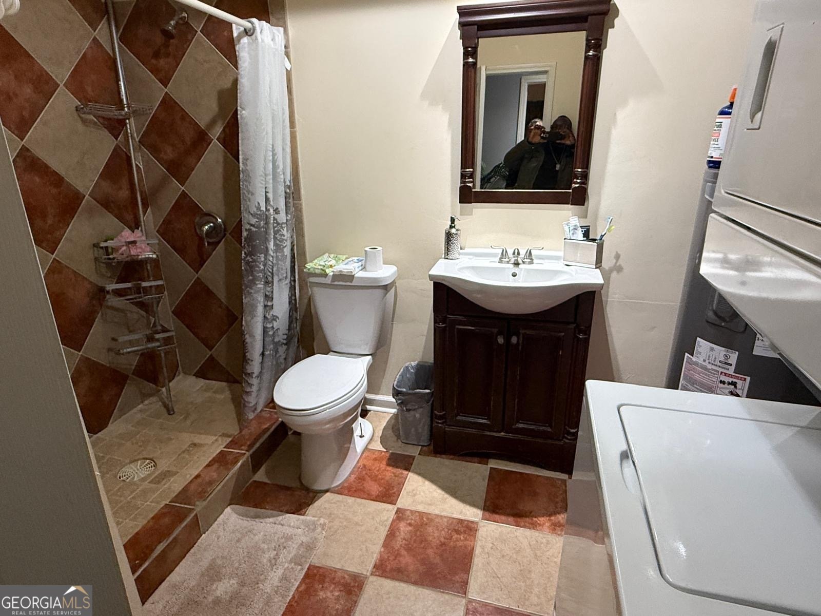 4100 Scott Drive Forest Park - 2