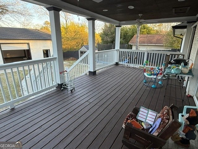 4100 Scott Drive Forest Park - 3