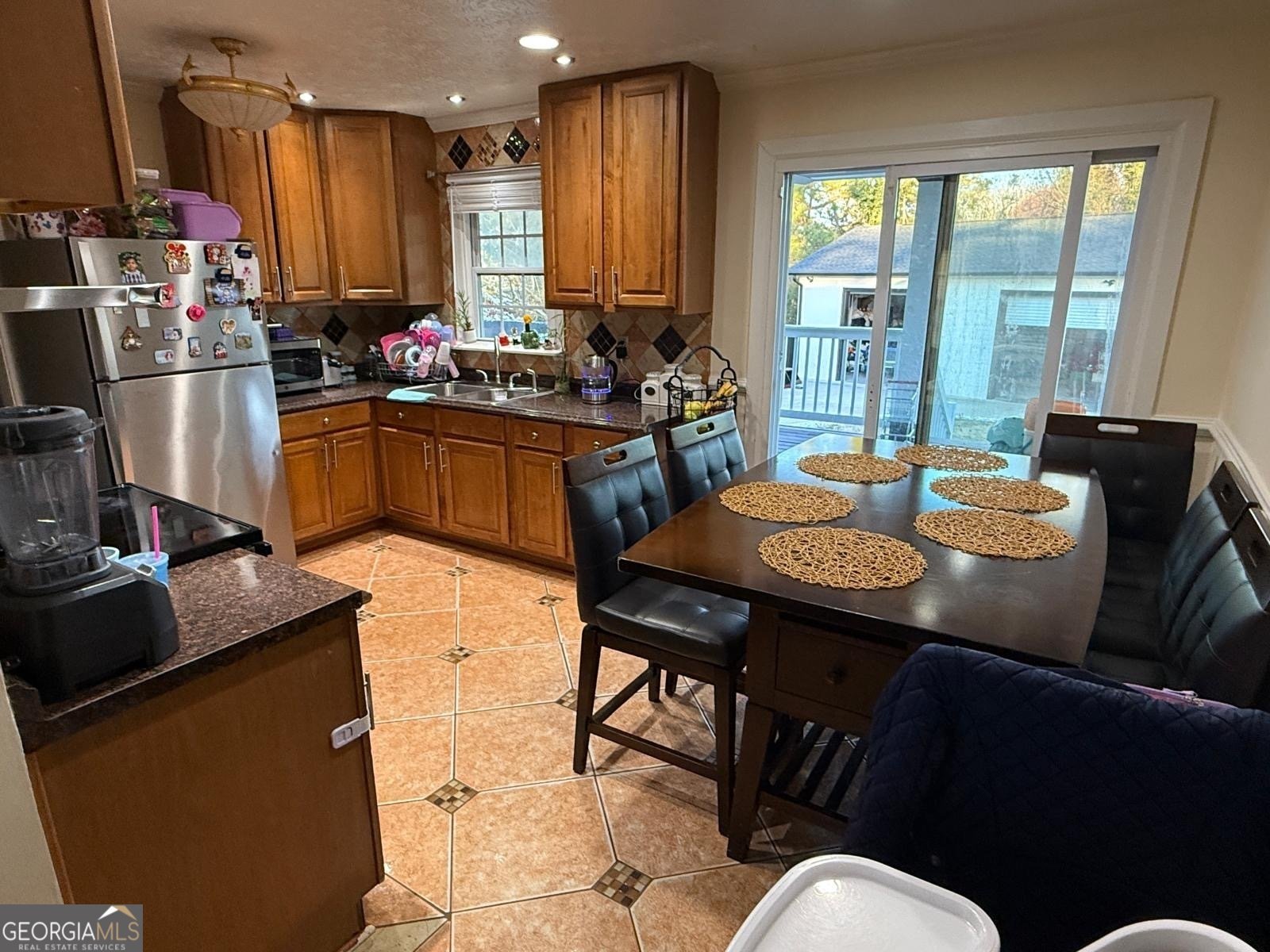 4100 Scott Drive Forest Park - 5