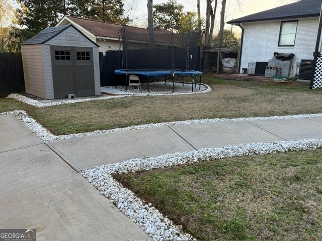 4100 Scott Drive Forest Park - 8