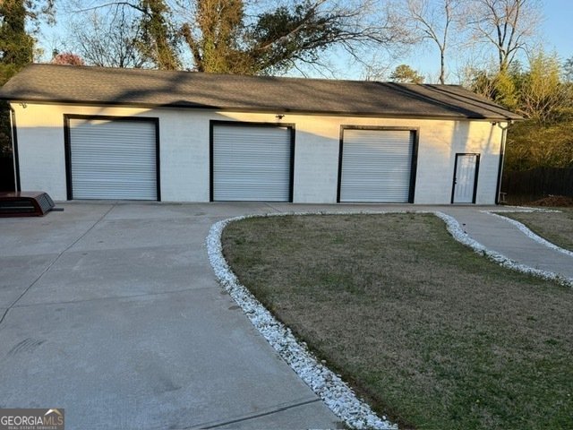 4100 Scott Drive Forest Park - 9