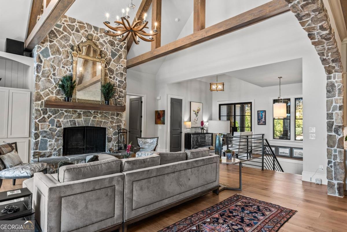 1051 Liberty Bluff Lane Greensboro - 15