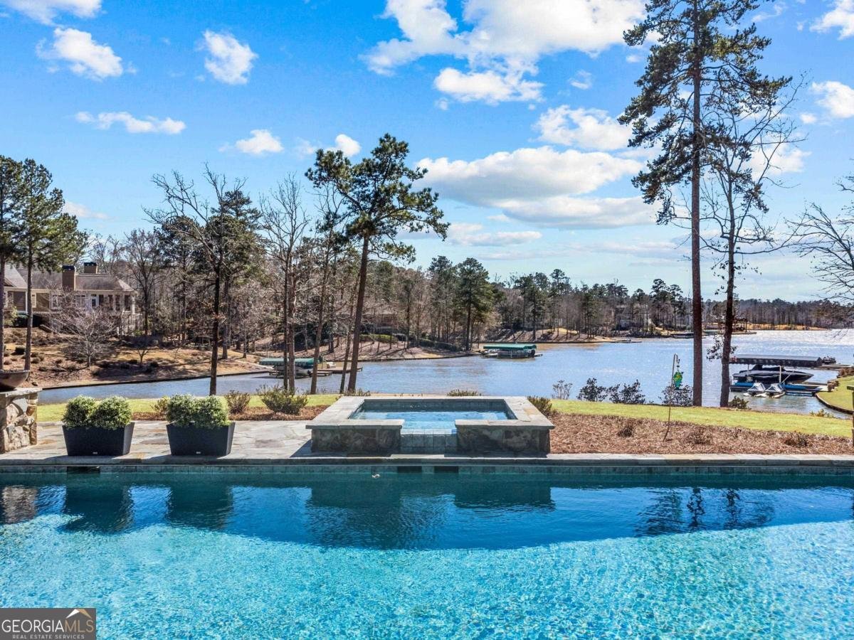 1051 Liberty Bluff Lane Greensboro - 2