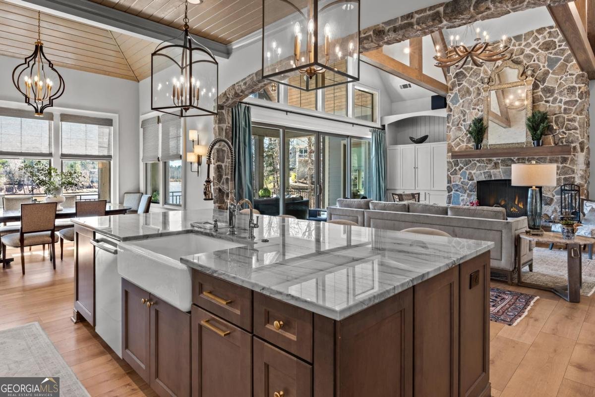 1051 Liberty Bluff Lane Greensboro - 25