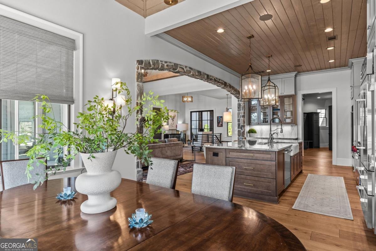 1051 Liberty Bluff Lane Greensboro - 27