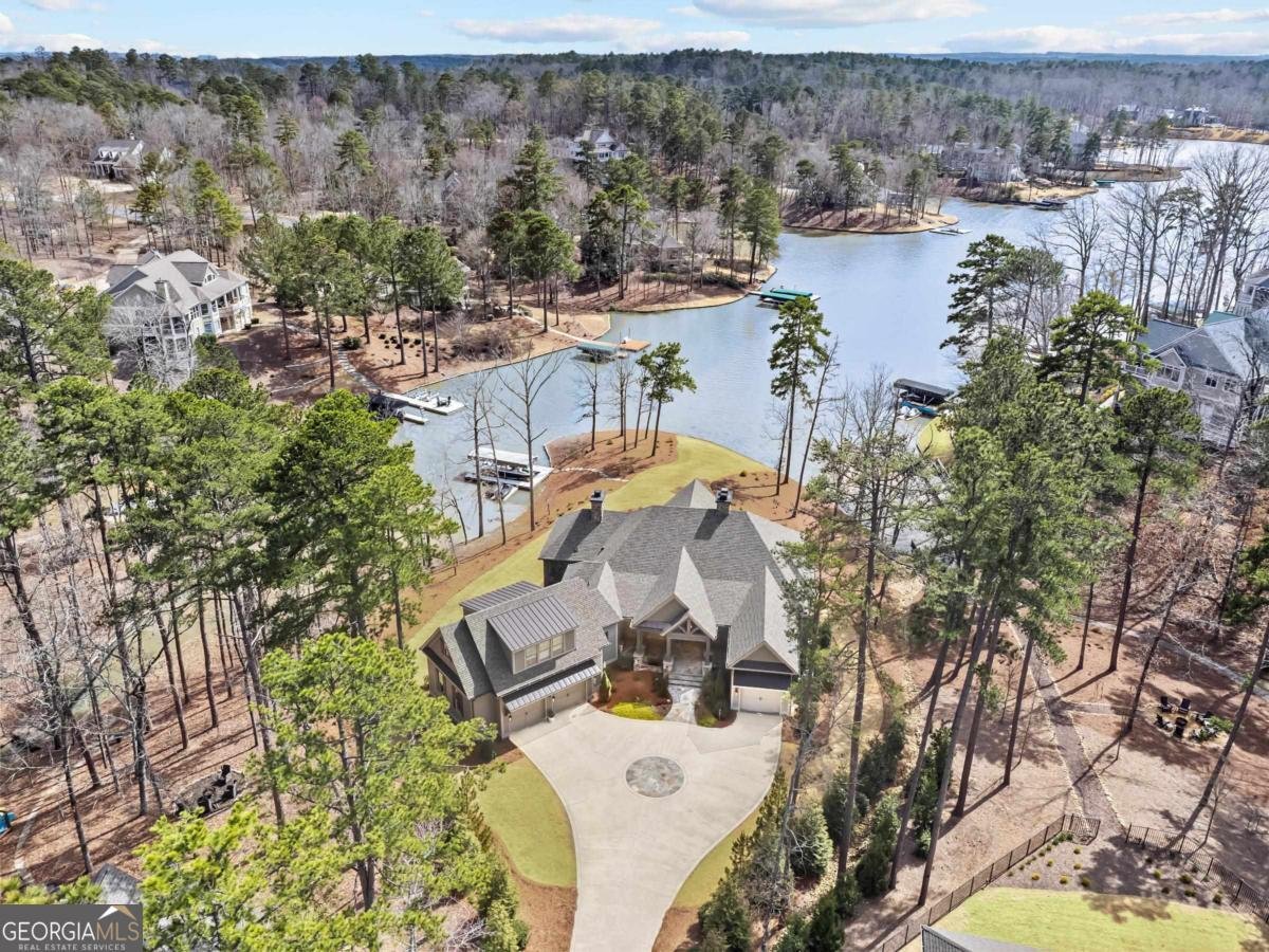 1051 Liberty Bluff Lane Greensboro - 3