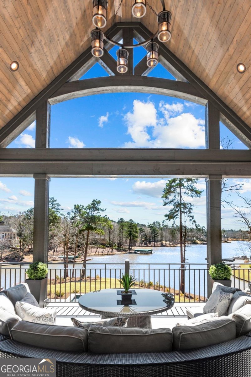 1051 Liberty Bluff Lane Greensboro - 30