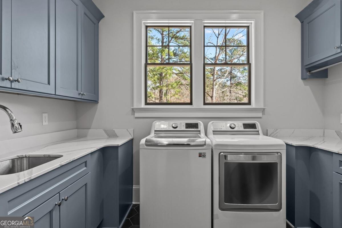1051 Liberty Bluff Lane Greensboro - 34