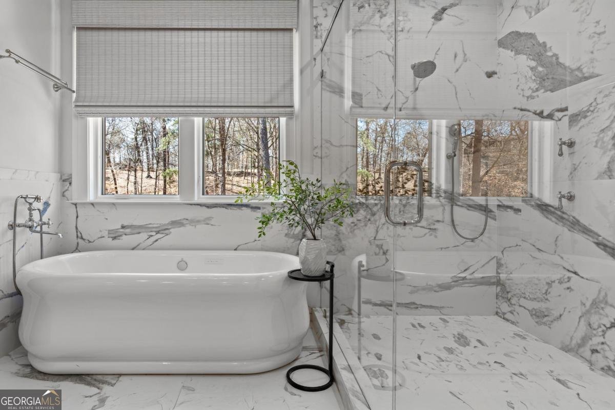 1051 Liberty Bluff Lane Greensboro - 42