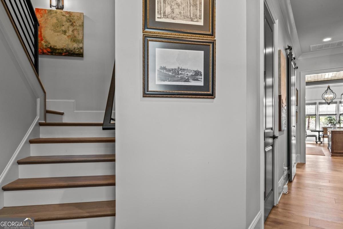 1051 Liberty Bluff Lane Greensboro - 46