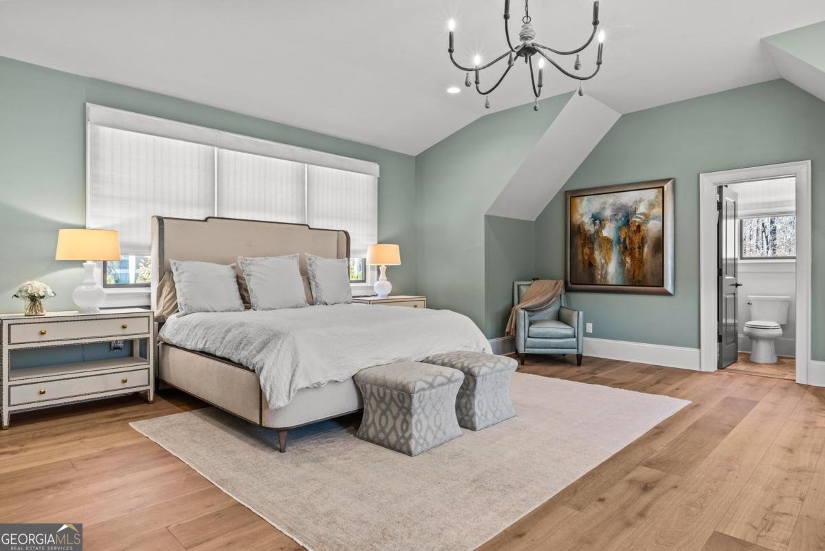 1051 Liberty Bluff Lane Greensboro - 47