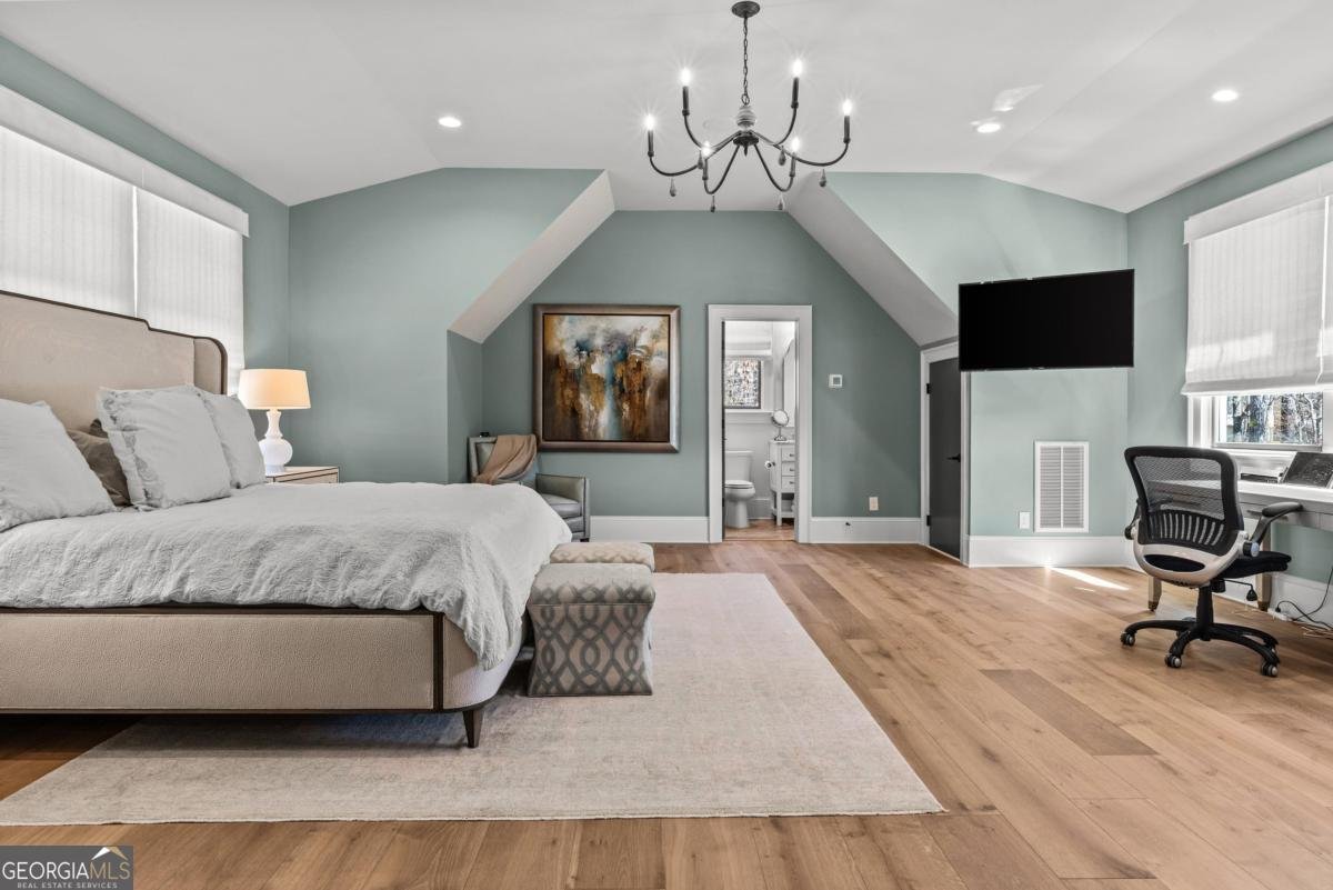1051 Liberty Bluff Lane Greensboro - 50