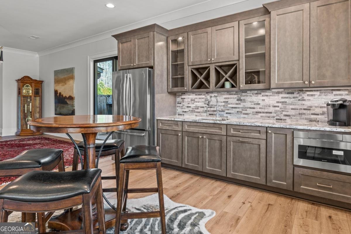 1051 Liberty Bluff Lane Greensboro - 57