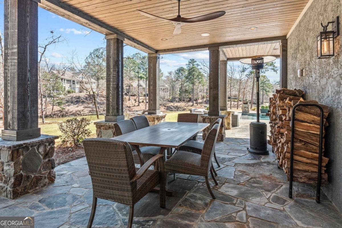 1051 Liberty Bluff Lane Greensboro - 59