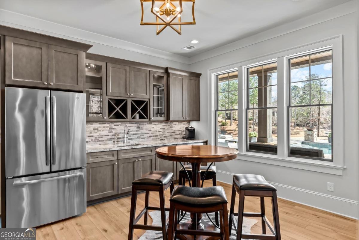1051 Liberty Bluff Lane Greensboro - 60