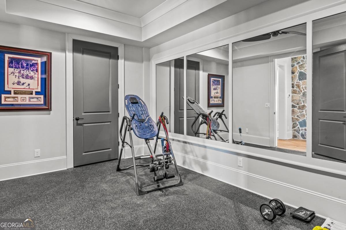 1051 Liberty Bluff Lane Greensboro - 61