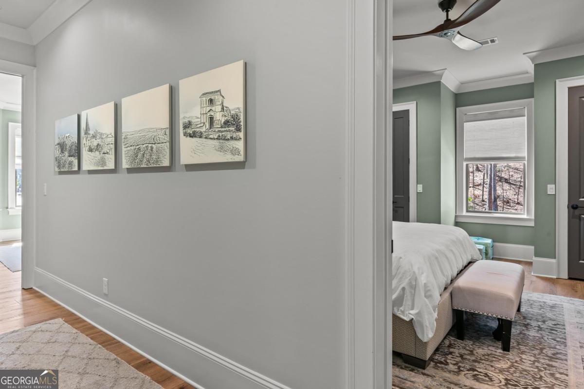 1051 Liberty Bluff Lane Greensboro - 62