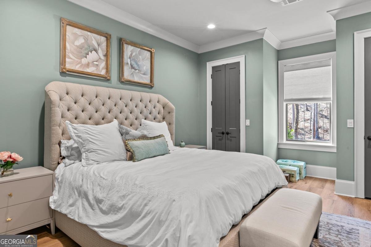 1051 Liberty Bluff Lane Greensboro - 63