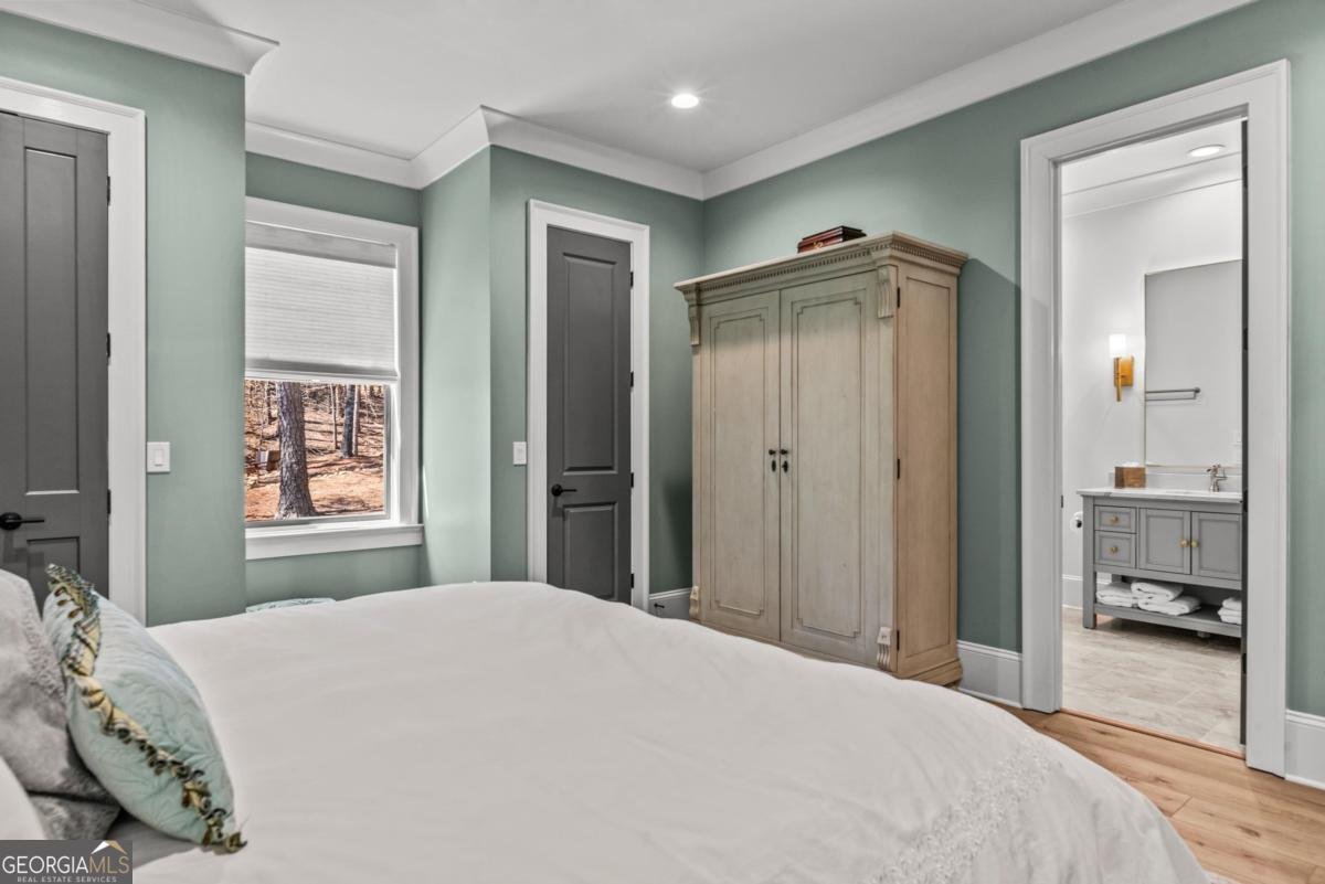 1051 Liberty Bluff Lane Greensboro - 64