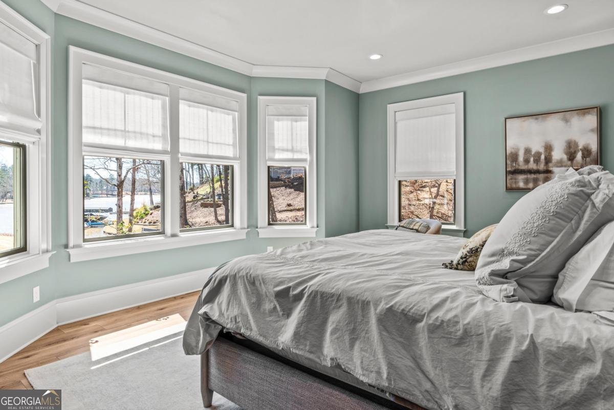 1051 Liberty Bluff Lane Greensboro - 66