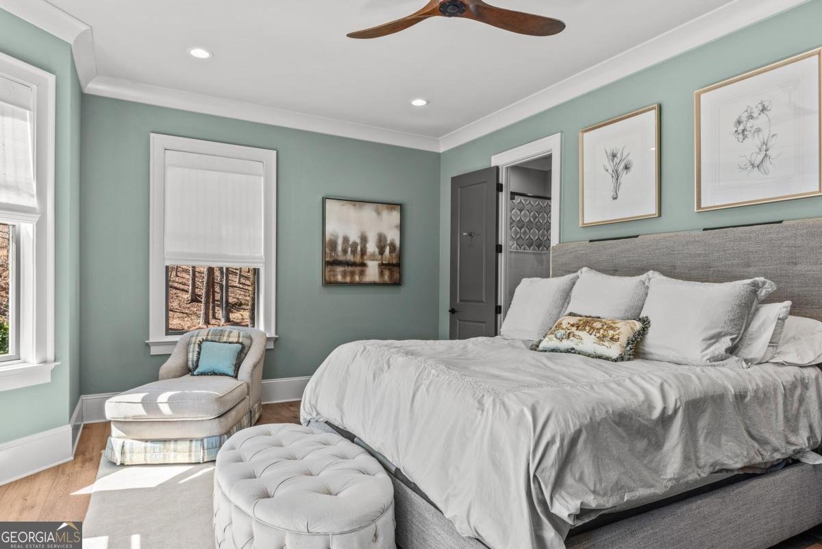1051 Liberty Bluff Lane Greensboro - 67