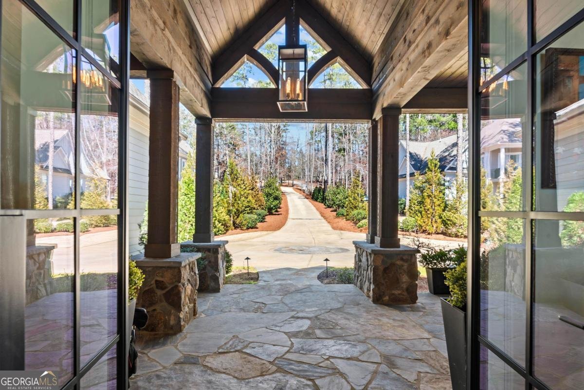 1051 Liberty Bluff Lane Greensboro - 7