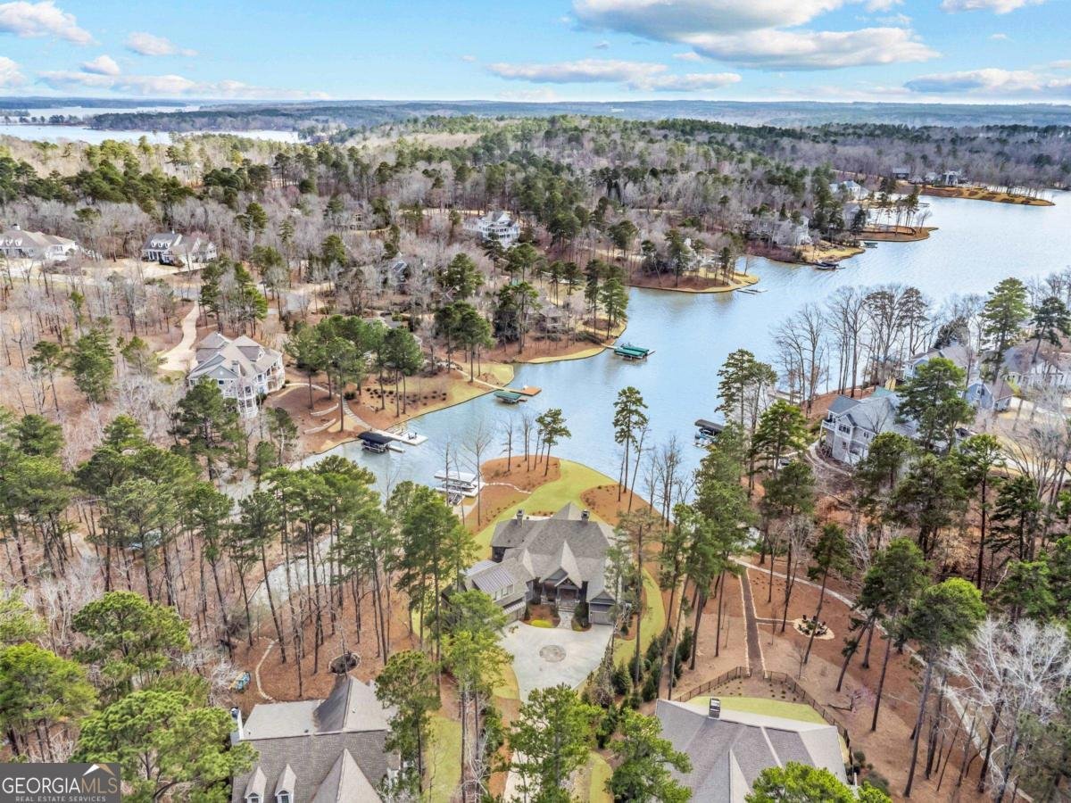 1051 Liberty Bluff Lane Greensboro - 70