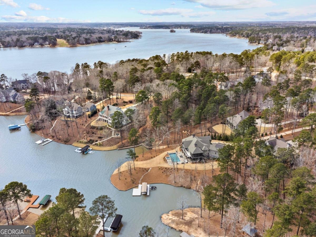 1051 Liberty Bluff Lane Greensboro - 71