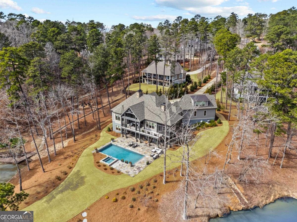 1051 Liberty Bluff Lane Greensboro - 72