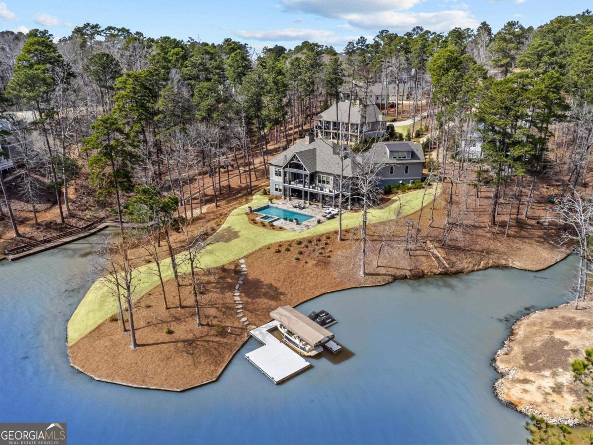 1051 Liberty Bluff Lane Greensboro - 73