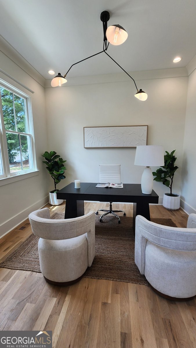 581 Sherwood Road Atlanta - 10