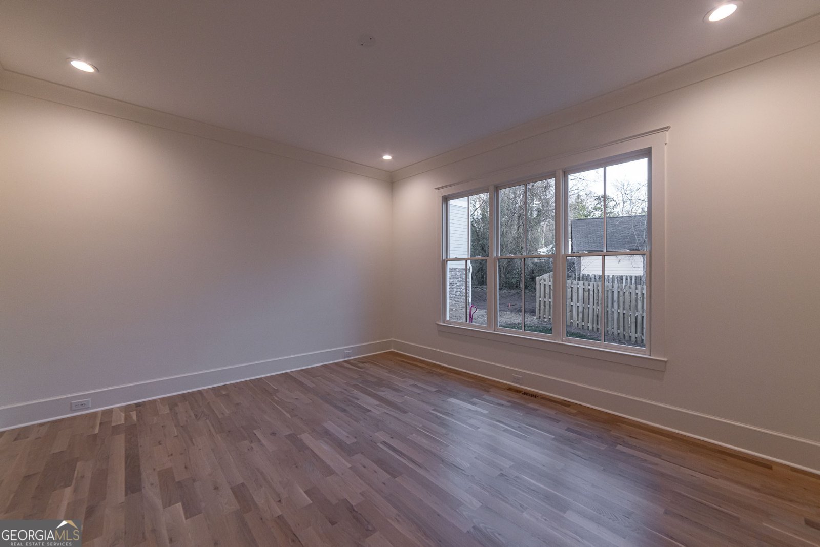 581 Sherwood Road Atlanta - 30