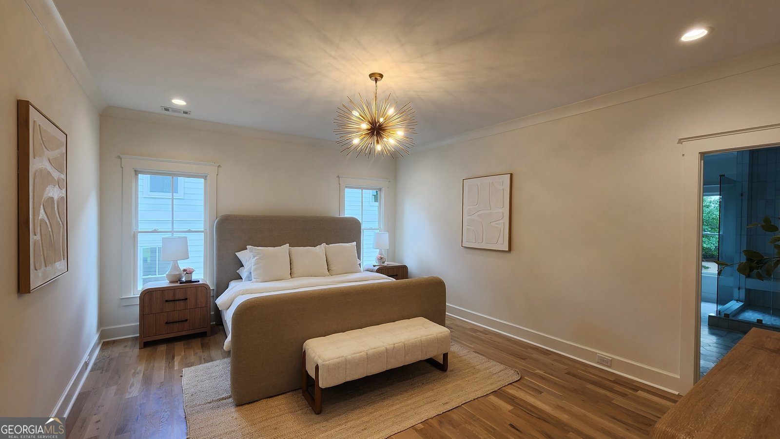581 Sherwood Road Atlanta - 75
