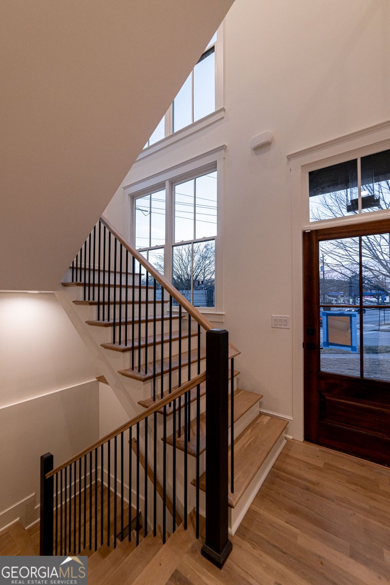 581 Sherwood Road Atlanta - 9