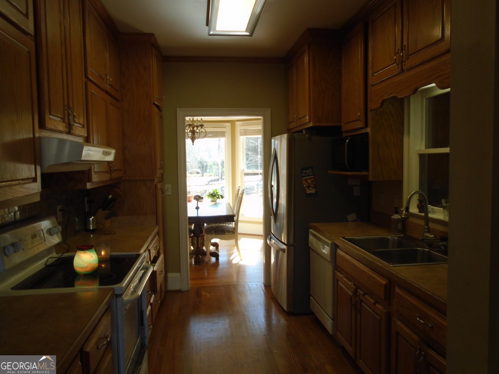 107 Big Oak Drive Barnesville - 13