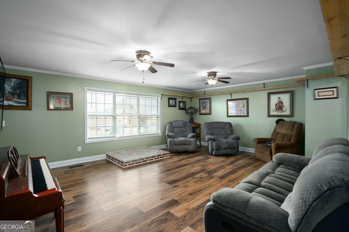560 Aycock Road Lexington - 1