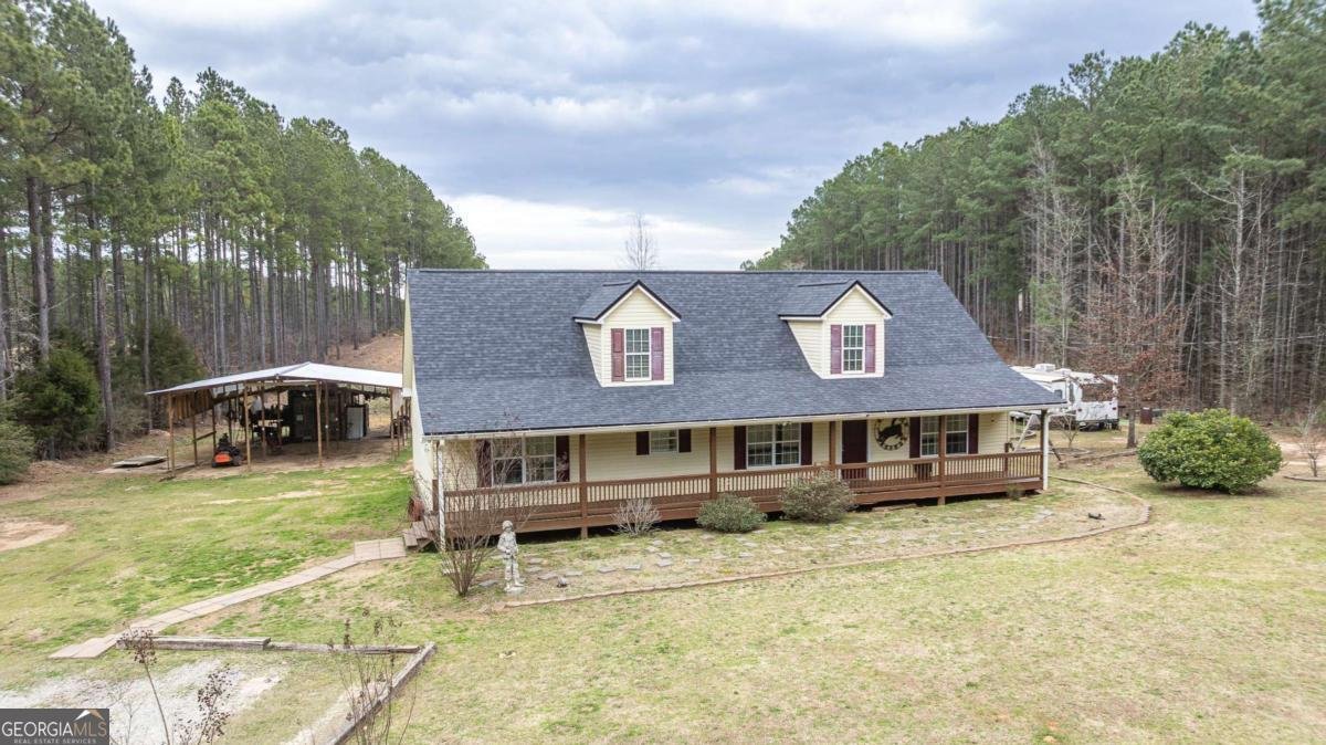 560 Aycock Road Lexington - 14