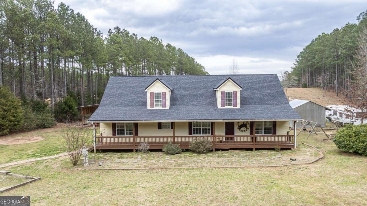 560 Aycock Road Lexington - 15