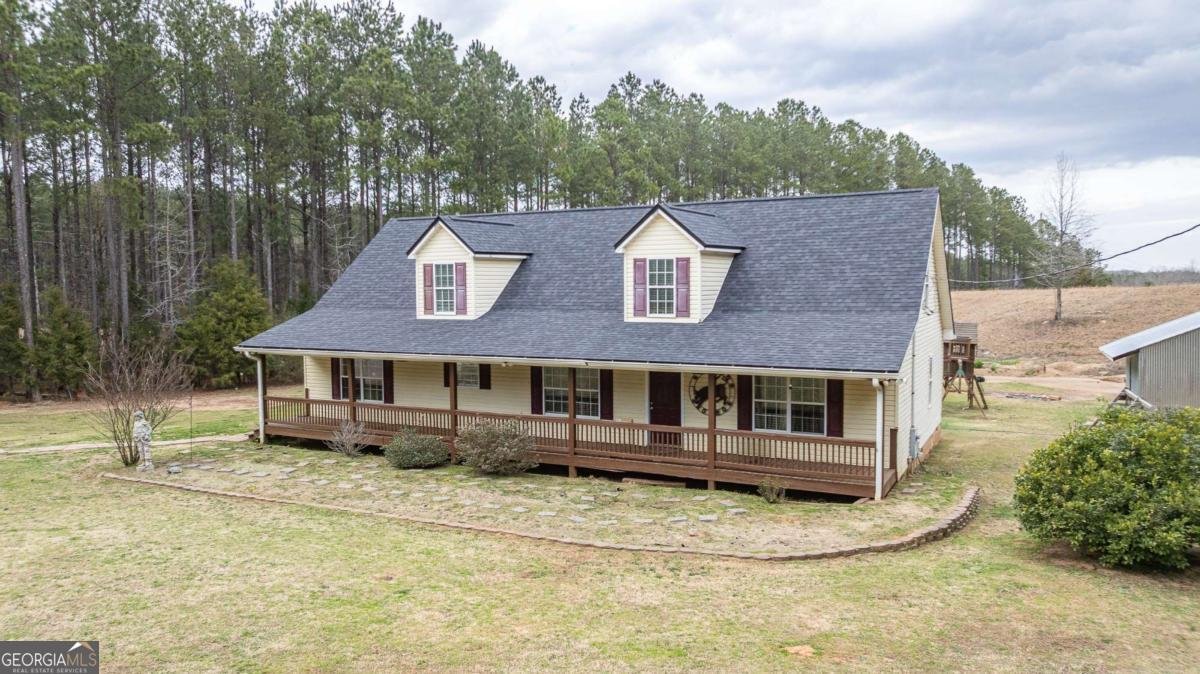 560 Aycock Road Lexington - 16