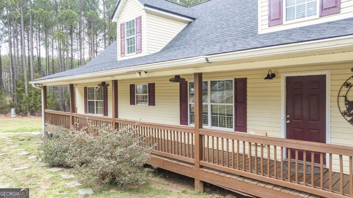 560 Aycock Road Lexington - 17