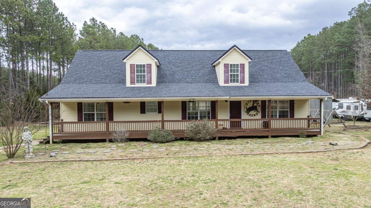 560 Aycock Road Lexington - 18