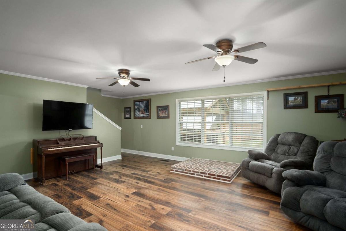 560 Aycock Road Lexington - 2