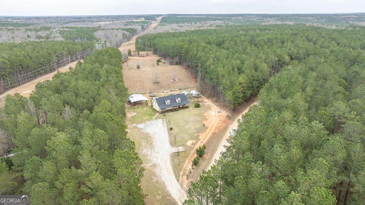 560 Aycock Road Lexington - 21