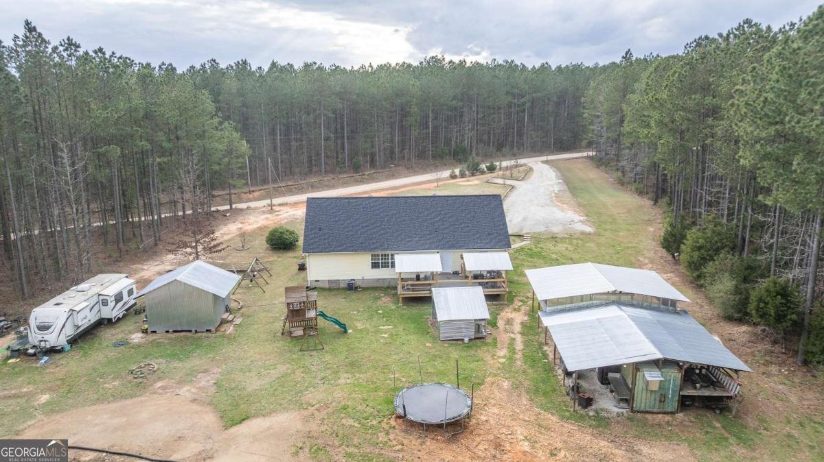 560 Aycock Road Lexington - 23