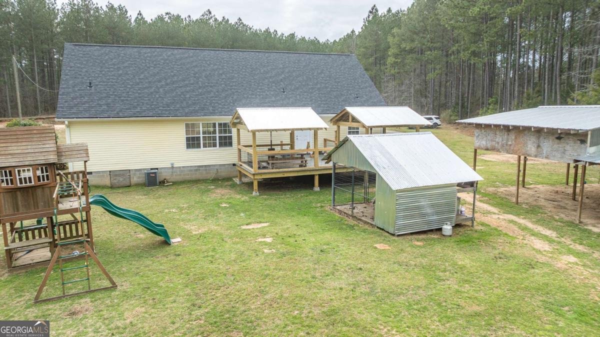 560 Aycock Road Lexington - 24